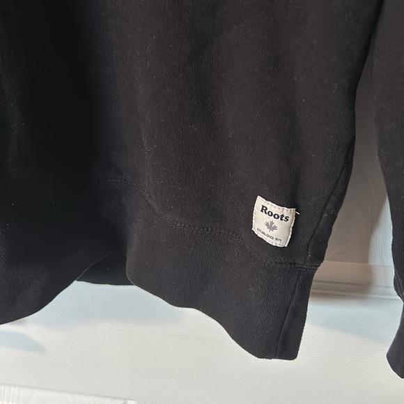 Roots Women’s Original half Zip - Picture 5 of 6